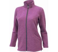 Ivanhoe of Sweden Brodal Long Women lilac rose - Größe 44 Damen