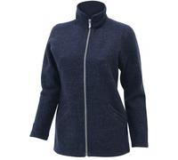 Ivanhoe of Sweden Brodal Long Women navy - Größe 36 Damen