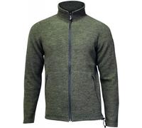 Ivanhoe of Sweden Bruno Full Zip lichen green - Größe XXL