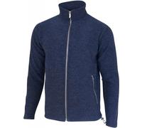 Ivanhoe of Sweden Bruno Full Zip light navy - Größe XXXL