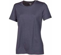 Ivanhoe of Sweden Cilla Damen T-Shirt, blau 40