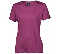 Ivanhoe of Sweden Cilla Damen T-Shirt, lila 40