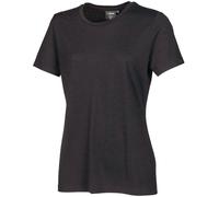 Ivanhoe of Sweden Cilla Damen T-Shirt, schwarz 44