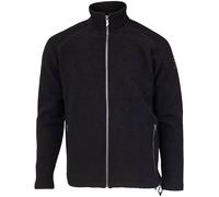 Ivanhoe of Sweden Danny Full Zip black - Größe XL