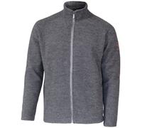 Ivanhoe of Sweden Danny Full Zip grey - Größe XXXL