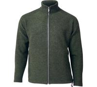Ivanhoe of Sweden Danny Full Zip loden green - Größe L
