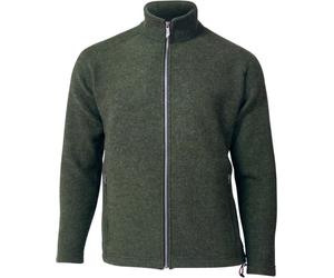 Ivanhoe of Sweden Danny Full Zip loden green - Größe M