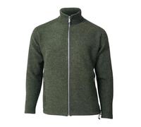 Ivanhoe of Sweden Danny Full Zip loden green - Größe M