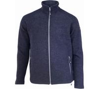 Ivanhoe of Sweden Danny Full Zip navy - Größe L
