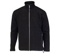 Ivanhoe of Sweden Danny Full Zip black - Größe XXL