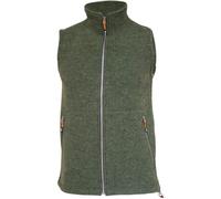 Ivanhoe of Sweden Dante vest Herren Weste, grün XXL