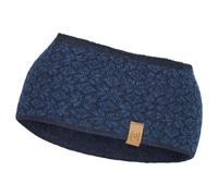 Ivanhoe of Sweden - Fiona Headband - Stirnband, Gr. One Size, blau (LightNavy)