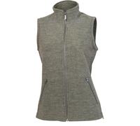 Ivanhoe of Sweden Flora vest Damen Weste, grün 42