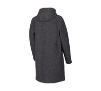 Ivanhoe of Sweden | GY Madbacken Coat, 36 graphite marl