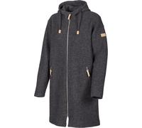 Ivanhoe of Sweden GY Madbacken Women graphite marl - Größe 44 Damen