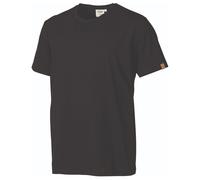 Ivanhoe GY Otto Herren T-Shirt Kurzarmshirt black Größe M Farbgruppe schwarz schwarz Herren 93% Lyocell, 7% Elasthan