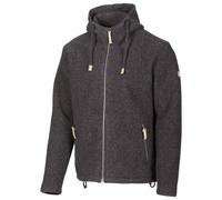 Ivanhoe of Sweden - GY Streten Jacket - Wolljacke, Gr. M, grau (GraphiteMarl)