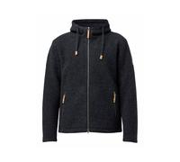 Ivanhoe of Sweden GY Streten Jacket graphite marl - Größe M