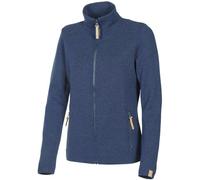 Ivanhoe Women's Hanna Full Zip Steelblue 42