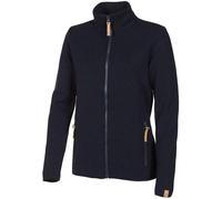 Ivanhoe of Sweden Hanna full zip Damen Midlayer, blau 44