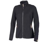 Ivanhoe Women's Hanna Full Zip Black 40