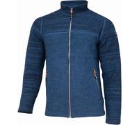 Ivanhoe Men's Jon Full Zip Electric Blue M
