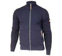 Ivanhoe Men's Moritz Full Zip Navy S