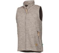 Ivanhoe Men's NLS Barley Vest Latte L