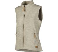 Ivanhoe of Sweden NLS Coco Vest birch - Größe 40 Damen