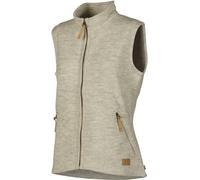 Ivanhoe of Sweden NLS Coco Vest birch - Größe 46 Damen