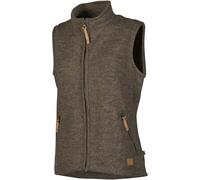 Ivanhoe of Sweden NLS Coco Vest nutmeg - Größe 36 Damen