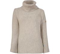 Ivanhoe Holly Damen Wollpullover Strickpullover birch Größe 44 Farbgruppe beige beige Damen 100% Wolle