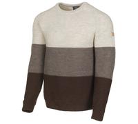 Ivanhoe of Sweden - NLS Larch Crewneck - Wollpullover, Gr. XL, beige (Birch)