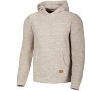 Ivanhoe of Sweden NLS Pentland Hood Wollpullover Herren beige M