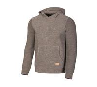 NLS PENTLAND HOOD braun S - nutmeg