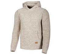 Ivanhoe of Sweden - NLS Pentland Hood - Wollpullover, Gr. XL, grau/beige (Birch)