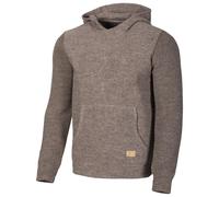 Ivanhoe of Sweden - NLS Pentland Hood - Wollpullover, Gr. XXL, braun (Nutmeg)