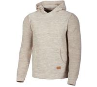 Ivanhoe of Sweden - NLS Pentland Hood - Wollpullover, Gr. XXL, grau/beige (Birch)