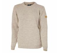 Ivanhoe of Sweden - Women's NLS Petal - Wollpullover, Gr. XL 42, beige (Birch)