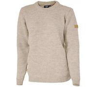 Ivanhoe of Sweden - Women's NLS Petal - Wollpullover, Gr. L 40, beige (Birch)