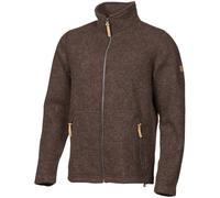 Ivanhoe Men's NLS Sap Full Zip Chocolate XXL