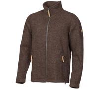 Ivanhoe Men's NLS Sap Full Zip Chocolate M