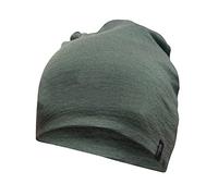 Ivanhoe of Sweden - Underwool Hat - Mütze, Gr. One Size, oliv (RifleGreen)