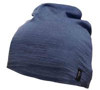 Ivanhoe of Sweden - Underwool Hat - Mütze, Gr. One Size, blau (Steelblue)