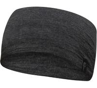 Ivanhoe of Sweden Underwool Headband graphite marl - Größe One size