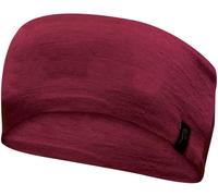 Ivanhoe of Sweden Underwool Headband royal cherry - Größe One size