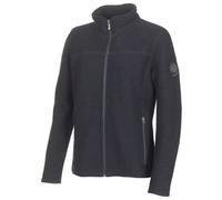 Ivanhoe of Sweden - Women's Beata Full Zip - Wolljacke, Gr. S 36, grau (Black)