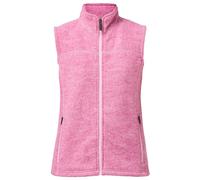 Ivanhoe of Sweden - Women's Beata Vest - Wollweste, Gr. S 36, rosa (FuchsiaPink)