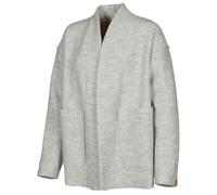 Ivanhoe of Sweden - Women's GY Ammarp - Wolljacke, Gr. M, grau (LightSilverGrey)