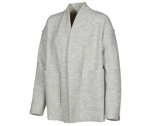 Ivanhoe of Sweden - Women's GY Ammarp - Wolljacke, Gr. M, grau (LightSilverGrey)